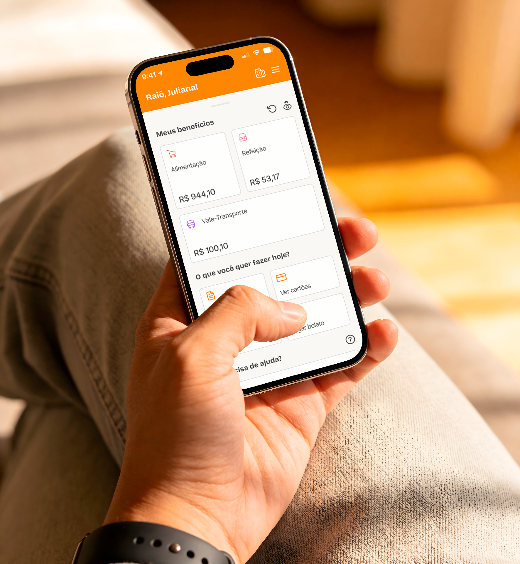 App Raiô