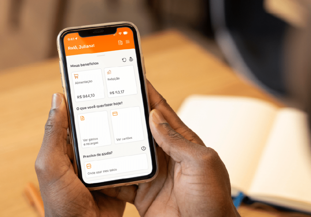 Hopf, fundador da Getnet, cria startup de benefícios