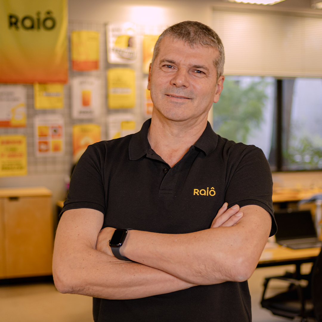 Zé Renato Hopf